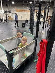 Photo of CrossFit Columbus