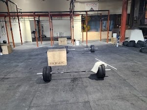 Photo of CrossFit MPS