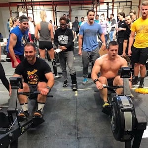 Photo of CrossFit MPS