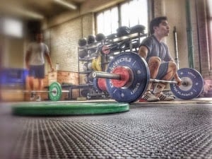 Photo of CrossFit MPS