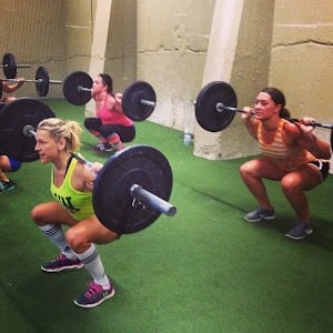 Photo of CrossFit MPS