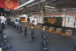 Photo of Bionic CrossFit