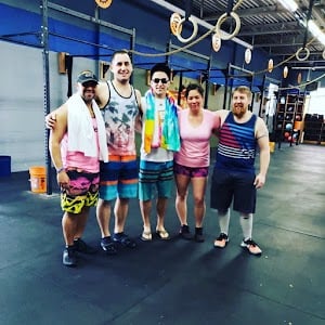 Photo of Bionic CrossFit