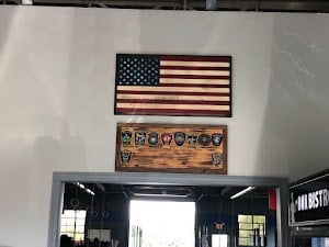 Photo of Bionic CrossFit