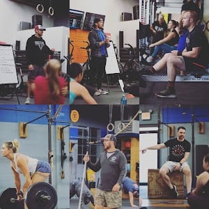 Photo of Bionic CrossFit