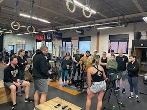 Photo of Bionic CrossFit