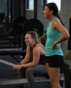 Photo of Bionic CrossFit