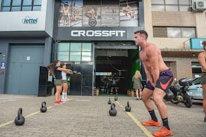 Photo of CrossFit Equifavela