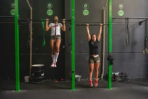 Photo of CrossFit Equifavela