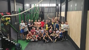 Photo of CrossFit Equifavela