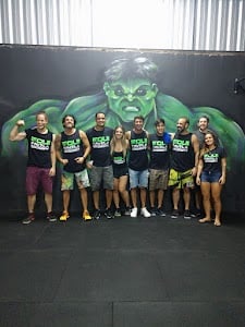 Photo of CrossFit Equifavela