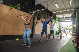 Photo of CrossFit Equifavela