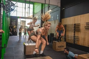 Photo of CrossFit Equifavela