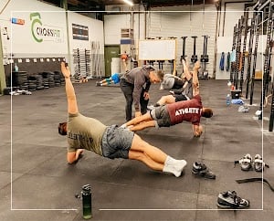 Photo of CrossFit Celle