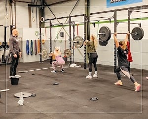 Photo of CrossFit Celle