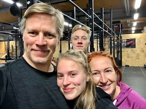 Photo of CrossFit Porvoo