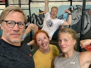 Photo of CrossFit Porvoo