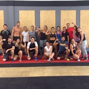 Photo of CrossFit Sao Sebastiao do Paraiso