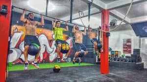 Photo of CrossFit Sao Sebastiao do Paraiso