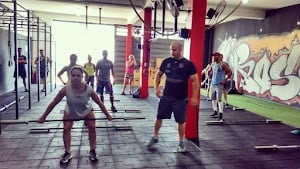 Photo of CrossFit Sao Sebastiao do Paraiso