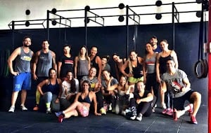 Photo of CrossFit Sao Sebastiao do Paraiso