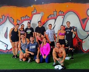 Photo of CrossFit Sao Sebastiao do Paraiso