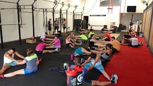 Photo of CrossFit Sao Sebastiao do Paraiso