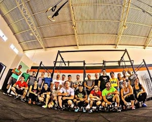 Photo of CrossFit Sao Sebastiao do Paraiso