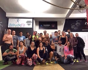 Photo of CrossFit Sao Sebastiao do Paraiso