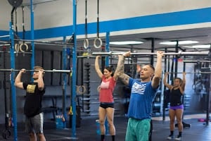 Photo of Muskegon CrossFit