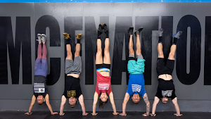 Photo of Muskegon CrossFit