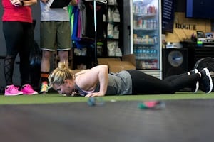 Photo of Muskegon CrossFit