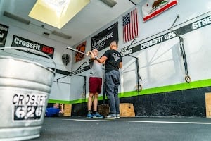 Photo of CrossFit 626