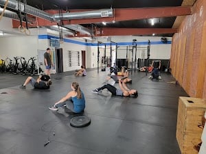 Photo of CrossFit 626