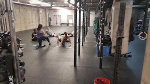 Photo of CrossFit Upper West Side