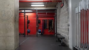 Photo of CrossFit Upper West Side