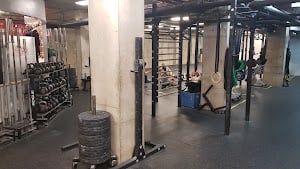 Photo of CrossFit Upper West Side