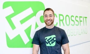 Photo of CrossFit Züri Oberland