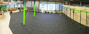 Photo of CrossFit Züri Oberland