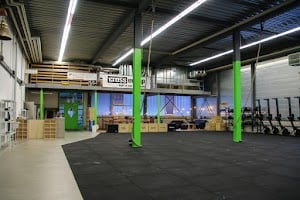 Photo of CrossFit Züri Oberland