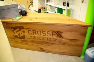 Photo of CrossFit Züri Oberland