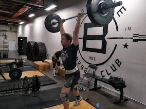 Photo of CrossFit Torian