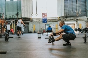 Photo of CrossFit Torian