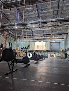 Photo of CrossFit Torian