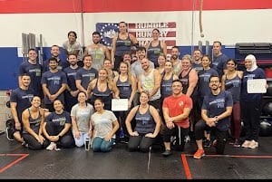 Photo of CrossFit RSG