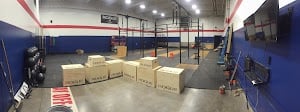 Photo of CrossFit RSG