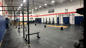 Photo of CrossFit RSG