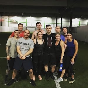 Photo of CrossFit RSG