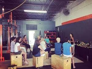 Photo of CrossFit Lake Wylie