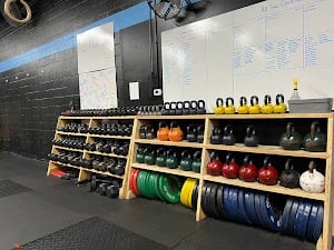 Photo of CrossFit Lake Wylie